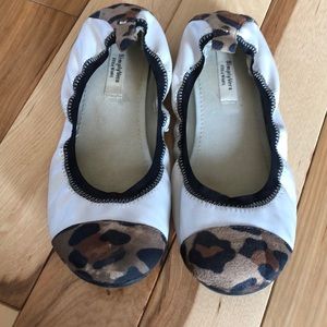 Simply Vera size 7 ballet flat